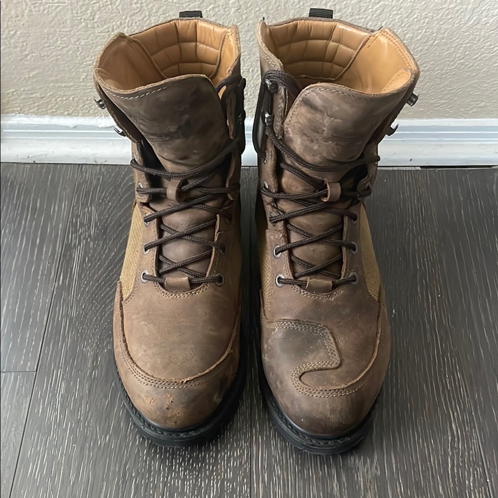 REAX Tasker Waterproof Boots